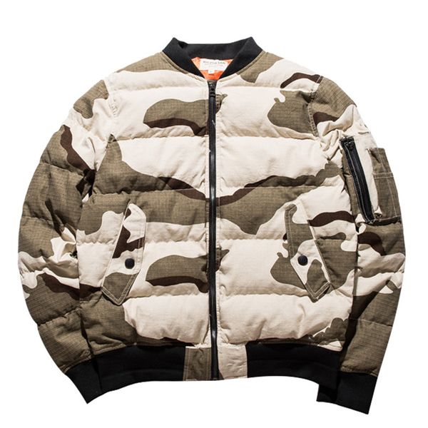new 2020 arrival large parka collar male camouflage short cotton standard clothing support casual men's winter jacket zipper 2bnb, Black
new 2020 arrival large parka collar male camouflage short cotton standard clothing support casual men's winter jacket zipper 2bnb, Black