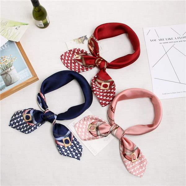 scarves 70cm fashion kerchief women hair scarf silk satin headband cute hijab female small shawl bandana head bag scarfsfor ladies, Blue;gray
scarves 70cm fashion kerchief women hair scarf silk satin headband cute hijab female small shawl bandana head bag scarfsfor ladies, Blue;gray