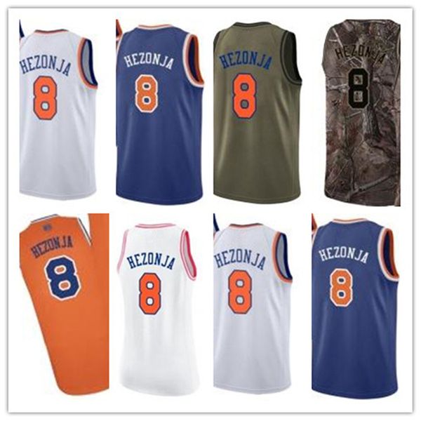 custom 2020 knick style jerseys black white green grey army green 8 mario hezonja basketball jersey, Black;red
custom 2020 knick style jerseys black white green grey army green 8 mario hezonja basketball jersey, Black;red