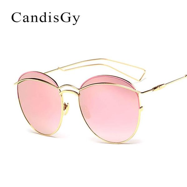 round fashion brand designer women sunglasses lady uv400 circle metal frame sun glasses female, White;black
round fashion brand designer women sunglasses lady uv400 circle metal frame sun glasses female, White;black
