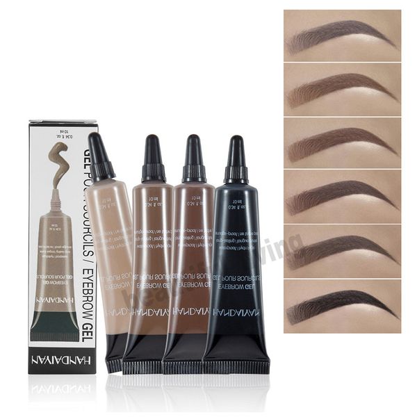 waterproof eyebrow cream makeup tattoo pen eyebrow enhancers lasting natural non discoloring cosmetic makeups not blooming wzg tb1993
waterproof eyebrow cream makeup tattoo pen eyebrow enhancers lasting natural non discoloring cosmetic makeups not blooming wzg tb1993