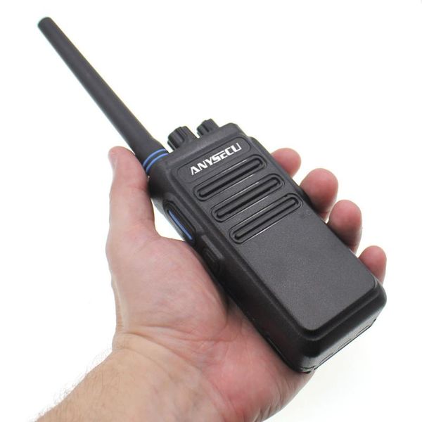 high power 12w long distance walkie talkie anysecu ac-628 uhf wireless intercom analog 16ch two way radio
high power 12w long distance walkie talkie anysecu ac-628 uhf wireless intercom analog 16ch two way radio