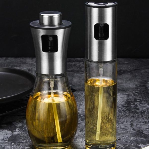 practical olive oil spray bottle stainless steel vinegar water pump cooking grill bbq sprayer kitchen bbq bak jllpzi
practical olive oil spray bottle stainless steel vinegar water pump cooking grill bbq sprayer kitchen bbq bak jllpzi