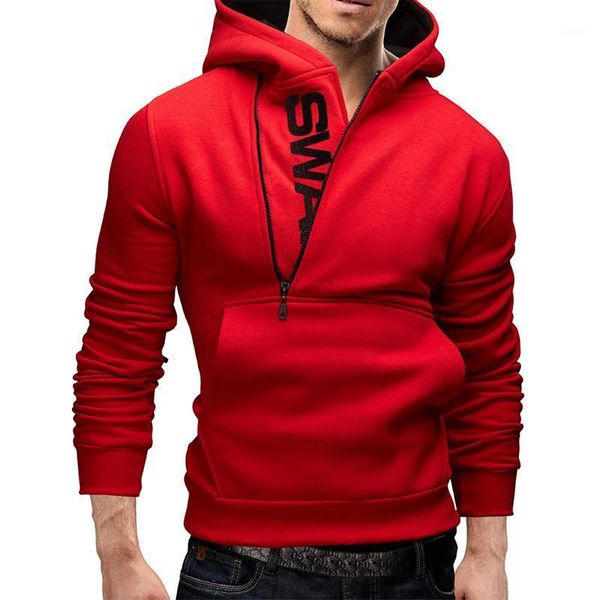 mrwonder autumn spring men sweatshirts solid color hoodie letter casual sweatshirts hooded pullover, Black
mrwonder autumn spring men sweatshirts solid color hoodie letter casual sweatshirts hooded pullover, Black