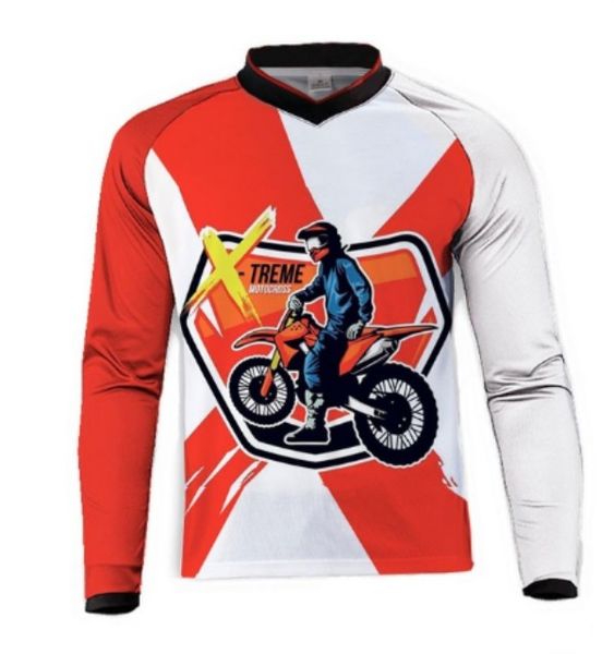 new motorcycle speed surrender polyester quick-drying long-sleeved jersey racing suit outdoor sportswear cross-country motorcycle team unifo
new motorcycle speed surrender polyester quick-drying long-sleeved jersey racing suit outdoor sportswear cross-country motorcycle team unifo