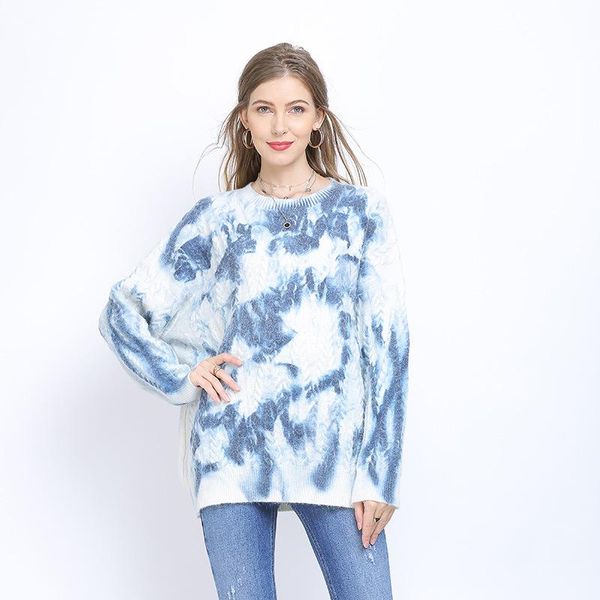 autumn winter women argyle sweater fashion loose knitted women's wool sweaters oversized thick warm christmas sweaters pullovers, White;black
autumn winter women argyle sweater fashion loose knitted women's wool sweaters oversized thick warm christmas sweaters pullovers, White;black