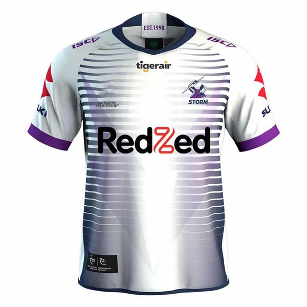 new 2020 2021 melbourne storm souvenir edition rugby jerseys rugby league jersey 20 21 high-quality rugby shirts, Black;gray
new 2020 2021 melbourne storm souvenir edition rugby jerseys rugby league jersey 20 21 high-quality rugby shirts, Black;gray