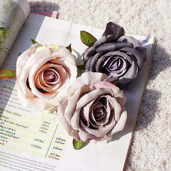 12pcs lot italy rose flower heads 9.5cm artificial flowers handmade diy wedding party costume hat diy scrapbooking wreath flores wmttpp
12pcs lot italy rose flower heads 9.5cm artificial flowers handmade diy wedding party costume hat diy scrapbooking wreath flores wmttpp