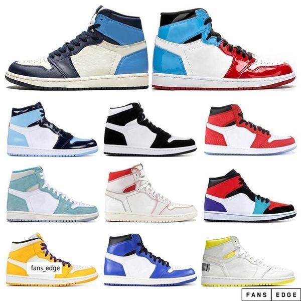 2020 men women shoes 1s obsidian fearless unc yellow satin shattered backboard kowhi leonard mens sports sneakers size 5.5-12
2020 men women shoes 1s obsidian fearless unc yellow satin shattered backboard kowhi leonard mens sports sneakers size 5.5-12