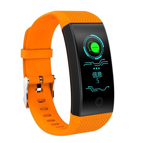smart fitness bracelet ip68 heart rate fitness tracker pedometer 0.96'' screen sport smart band watch men women for android ios sq
smart fitness bracelet ip68 heart rate fitness tracker pedometer 0.96'' screen sport smart band watch men women for android ios sq
