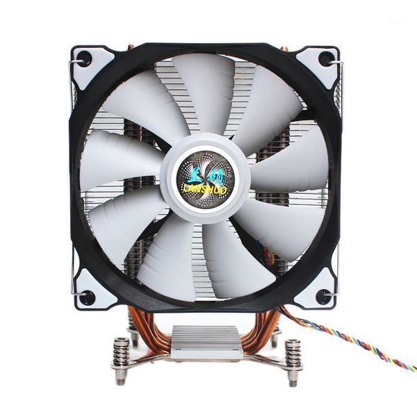 fans & coolings lanshuo cpu silent single fan 4 heat pipe wire ligent temperature control cooler for lga 2011 self-containe1
fans & coolings lanshuo cpu silent single fan 4 heat pipe wire ligent temperature control cooler for lga 2011 self-containe1