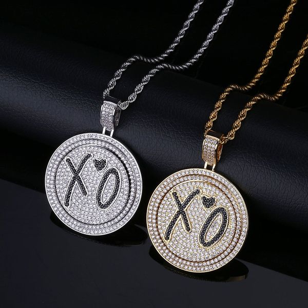 spinner pendant new arrival to zircon heart man's celebrity style necklace hip hop fashion jewelry qohp, Silver
spinner pendant new arrival to zircon heart man's celebrity style necklace hip hop fashion jewelry qohp, Silver