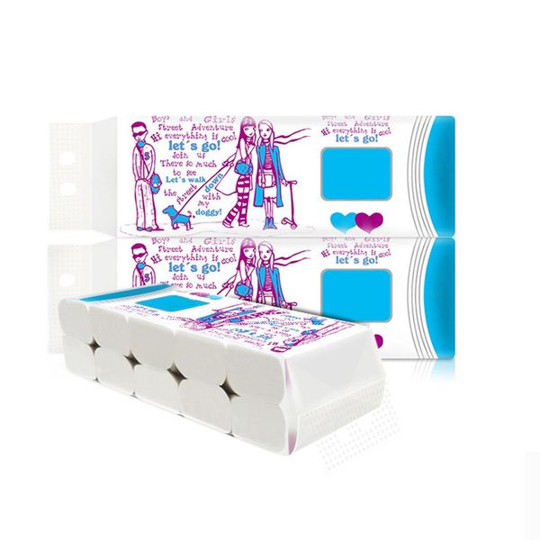 туалетная бумага оптом 10rolls бумажных полотенец специальное предложение туалетной бумаги рулон туалет удобный wmtvax 
туалетная бумага оптом 10rolls бумажных полотенец специальное предложение туалетной бумаги рулон туалет удобный wmtvax