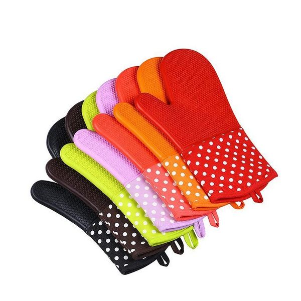 oven gloves silicone microwave oven mitts slip-resistant bakeware kitchen cooking cake baking tools rra3644
oven gloves silicone microwave oven mitts slip-resistant bakeware kitchen cooking cake baking tools rra3644