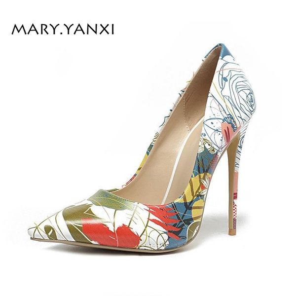dress shoes spring/autumn women pumps lady stilettoes big size high thin heels pointed toe casual fashion slip-on shallow printing, Black
dress shoes spring/autumn women pumps lady stilettoes big size high thin heels pointed toe casual fashion slip-on shallow printing, Black
