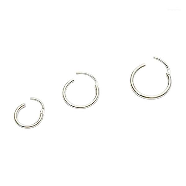 1 pair fashion earring women simple round circle small ear stud girl earring punk hip-hop earrings jewelry 2020 new1, Golden;silver
1 pair fashion earring women simple round circle small ear stud girl earring punk hip-hop earrings jewelry 2020 new1, Golden;silver