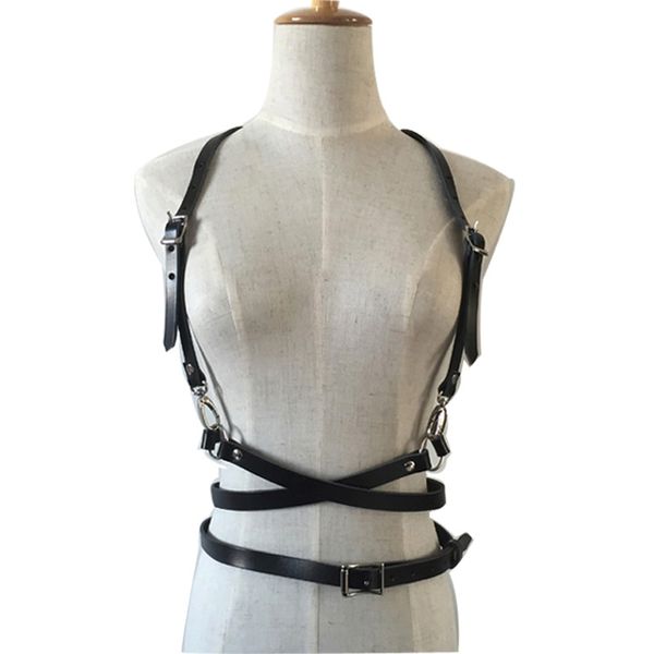 мода punk harajuku o-ring подвязки упряжи faux лепки жгутого поясного ремня ремни подтяжки ремня, Black;brown
мода punk harajuku o-ring подвязки упряжи faux лепки жгутого поясного ремня ремни подтяжки ремня, Black;brown