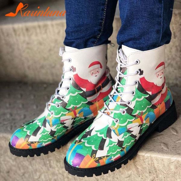 boots karin 2021 arrivels fashion shoes colorful ankle leisure big size 43 low heels shoelace christmas1, Black
boots karin 2021 arrivels fashion shoes colorful ankle leisure big size 43 low heels shoelace christmas1, Black