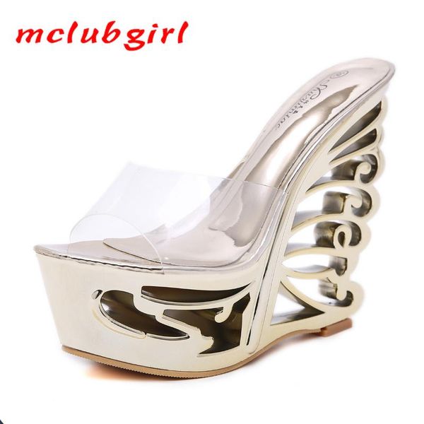 mclubgirl summer fashion 2021 leather wristbands metal decorative waterproofing platforms special heel sandals high heels lfd, Black
mclubgirl summer fashion 2021 leather wristbands metal decorative waterproofing platforms special heel sandals high heels lfd, Black