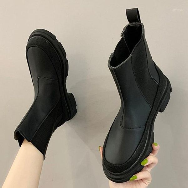winter boots women fashion ankle white buckle strap platform shoes round toe black snow mujer invierno 20211
winter boots women fashion ankle white buckle strap platform shoes round toe black snow mujer invierno 20211