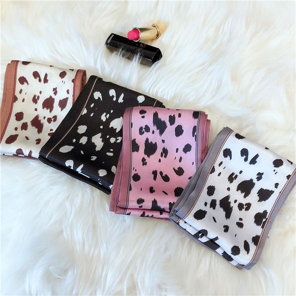 2021 new leopard print scarves for women spring and autumn korea new versatile art decoration multi-functional scarf chic scarf klwe, Black;purple
2021 new leopard print scarves for women spring and autumn korea new versatile art decoration multi-functional scarf chic scarf klwe, Black;purple