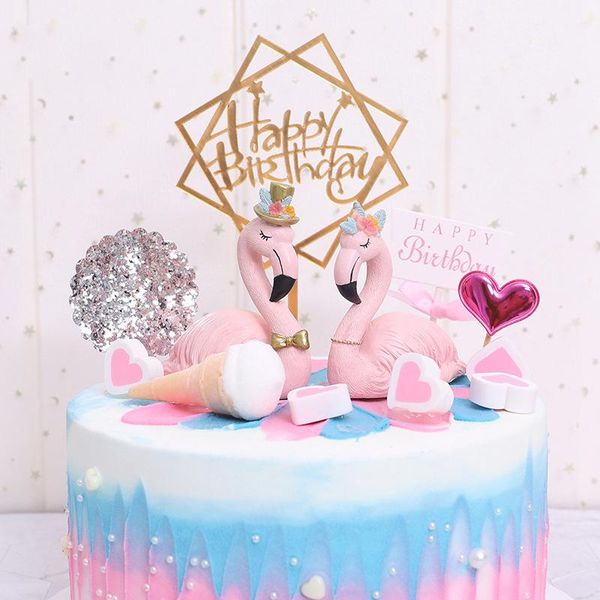 decorative objects & figurines mini kawaii room decor flamingo pink home children's fairy garden kids decoration christmas gift
decorative objects & figurines mini kawaii room decor flamingo pink home children's fairy garden kids decoration christmas gift