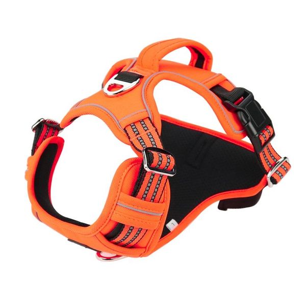 pet sports equipment dog traction chest strap vest explosion-proof soft breathable comfortable pet dog accessories
pet sports equipment dog traction chest strap vest explosion-proof soft breathable comfortable pet dog accessories