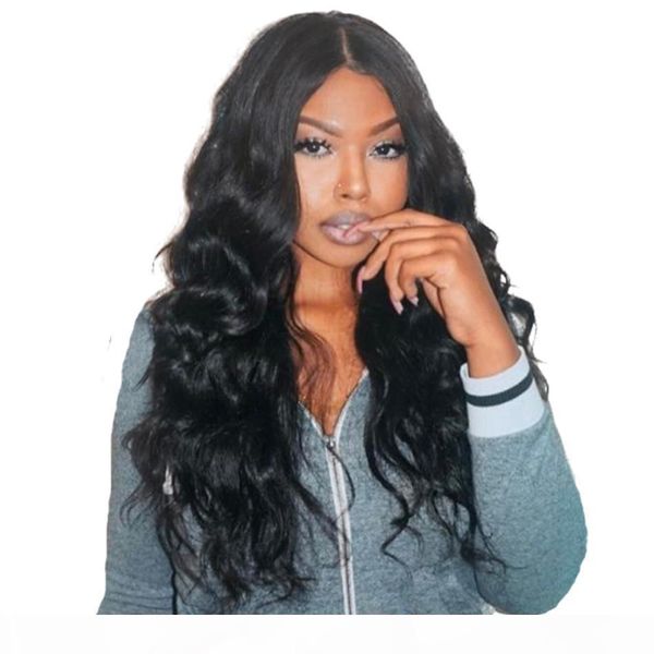 13*4 lace front human hair wigs for women brazilian body wave human hair lace front wigs pre plucked with baby hair bleached knots, Black;brown
13*4 lace front human hair wigs for women brazilian body wave human hair lace front wigs pre plucked with baby hair bleached knots, Black;brown