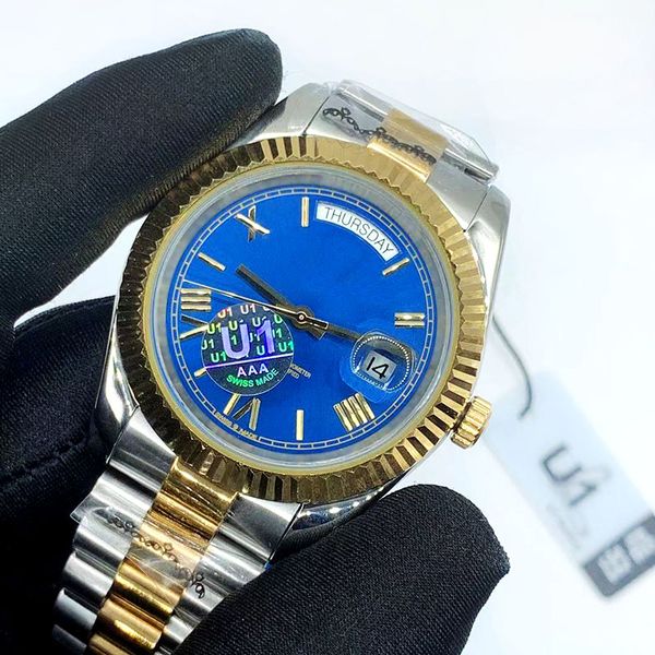 lmjli-u1 quality2021 mens watch silver rome number face big date men sapphire glass stainless steel automatic mechanics watch montre de luxe, Slivery;brown
lmjli-u1 quality2021 mens watch silver rome number face big date men sapphire glass stainless steel automatic mechanics watch montre de luxe, Slivery;brown