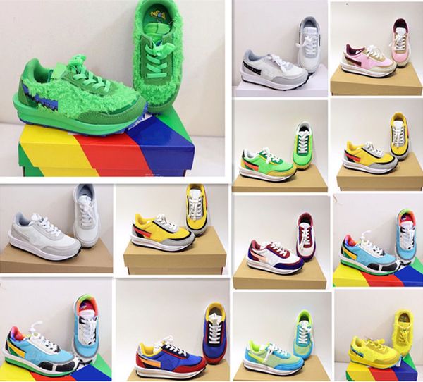 baby run shoes boys girls be@rbrick green gusto sneaker pine green kids sneakers children sports trainers size 22-35
baby run shoes boys girls be@rbrick green gusto sneaker pine green kids sneakers children sports trainers size 22-35