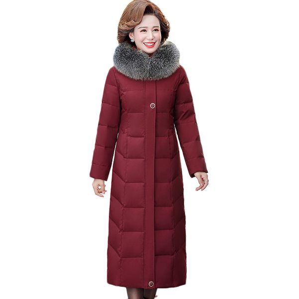 2021 new new jacket women plus size 5xl 6xl middle-aged womens thicken warm hooded coats long female winter women's jackets jq9z, Black
2021 new new jacket women plus size 5xl 6xl middle-aged womens thicken warm hooded coats long female winter women's jackets jq9z, Black