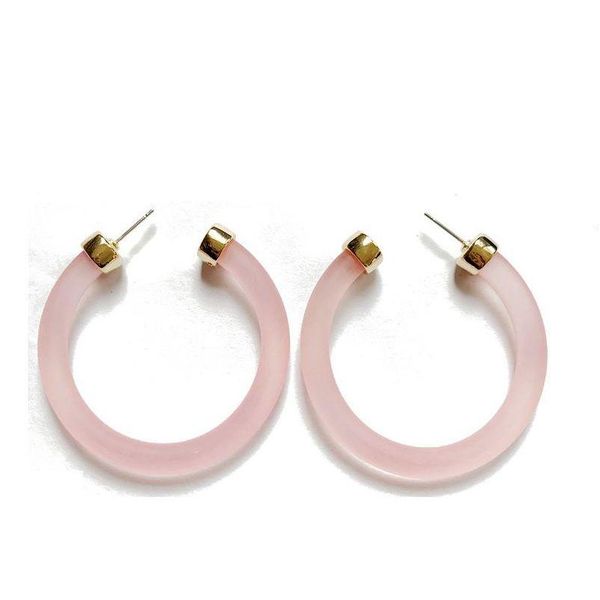 shipping popular c shaped sweet pink resin alloy elegant fashion trendy cute stud earring for women vcmx9, Golden;silver
shipping popular c shaped sweet pink resin alloy elegant fashion trendy cute stud earring for women vcmx9, Golden;silver