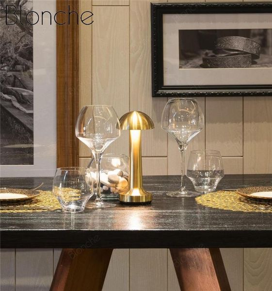 modern bar table lamps portable touch desk light restaurant bedroom chargeable beside lamp night light fixtures art home decor
modern bar table lamps portable touch desk light restaurant bedroom chargeable beside lamp night light fixtures art home decor