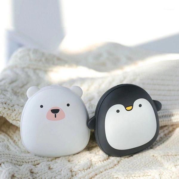 smart electric heaters winter mini usb handwarmer for cute polar species boba bear/penguin hand warmer integrated 4000mah mobile power suppl
smart electric heaters winter mini usb handwarmer for cute polar species boba bear/penguin hand warmer integrated 4000mah mobile power suppl
