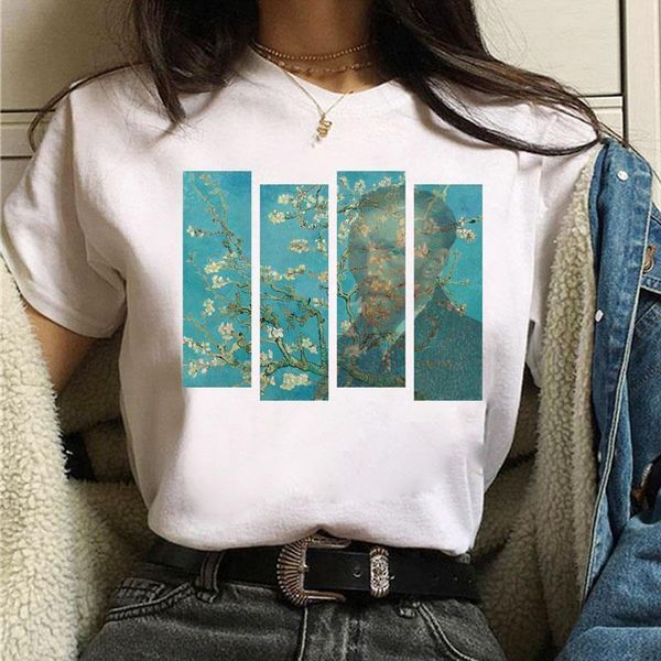 harajuku women t shirt short sleeve t-shirt loose o-neck casual female t-shirt art aesthetic tee 90s girls summer t-shirt, White
harajuku women t shirt short sleeve t-shirt loose o-neck casual female t-shirt art aesthetic tee 90s girls summer t-shirt, White