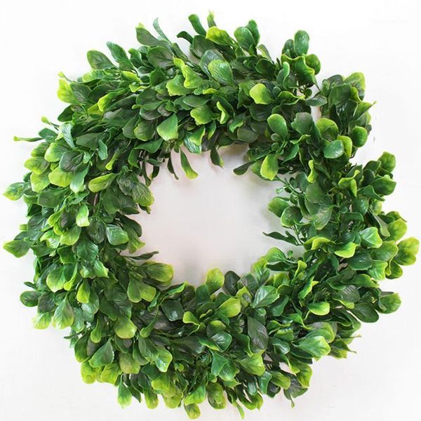 garland green leaf artificial green leaf wreath for wedding car diy wreath flowers door home door hanging wall window decoration1
garland green leaf artificial green leaf wreath for wedding car diy wreath flowers door home door hanging wall window decoration1