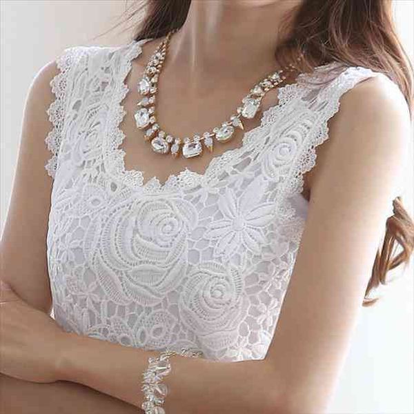 blusinhas chemisier femme blusinha feminina de renda blusas camisas women feminino branca lace vest shirt female blouses, White
blusinhas chemisier femme blusinha feminina de renda blusas camisas women feminino branca lace vest shirt female blouses, White