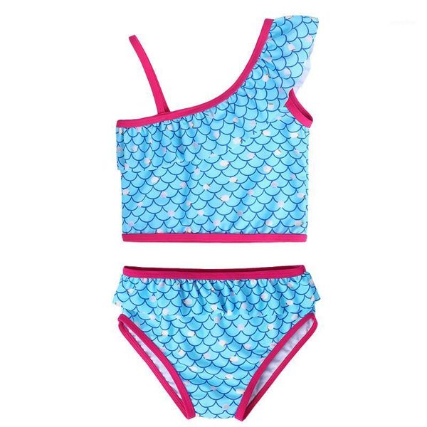 baohulu blue mermaid swimwear girls bikini set children swimsuit beach wear 2020 biquin infantil sun suits for 3 6 10 yrs kids1, White;black
baohulu blue mermaid swimwear girls bikini set children swimsuit beach wear 2020 biquin infantil sun suits for 3 6 10 yrs kids1, White;black