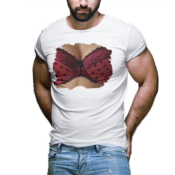 t-shirts for 2020 o-neck broadcloth hip hop fake two piece 3d tshirt men women woman breast polyester t shirt q1219, White;black
t-shirts for 2020 o-neck broadcloth hip hop fake two piece 3d tshirt men women woman breast polyester t shirt q1219, White;black