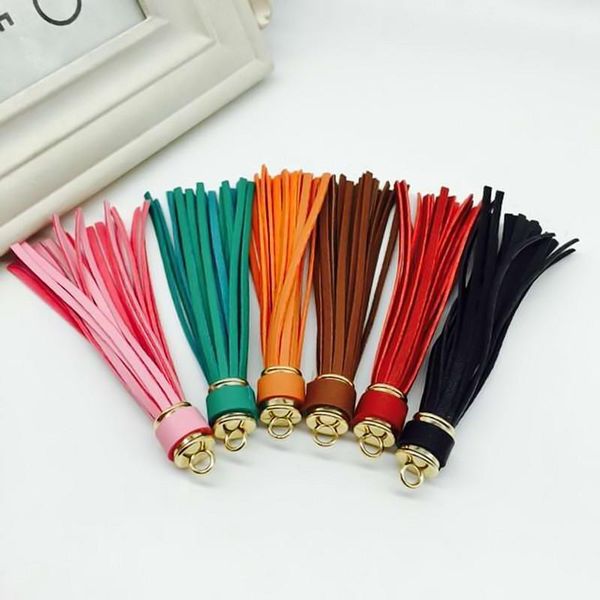 12pcs lot personalized suede tassel pendant leather tassels for keychain bag cellphone pendant home decoration diy accessories h qylavy
12pcs lot personalized suede tassel pendant leather tassels for keychain bag cellphone pendant home decoration diy accessories h qylavy