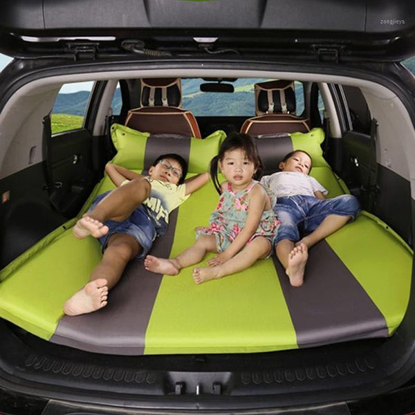 other interior accessories car inflatable mattress suv rear seat travel air cushion bed quality pvc material moisture durable1
other interior accessories car inflatable mattress suv rear seat travel air cushion bed quality pvc material moisture durable1