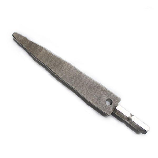 copper pipe swaging tool cross screwdriver drill bit aluminum tube expander diy 517a1
copper pipe swaging tool cross screwdriver drill bit aluminum tube expander diy 517a1