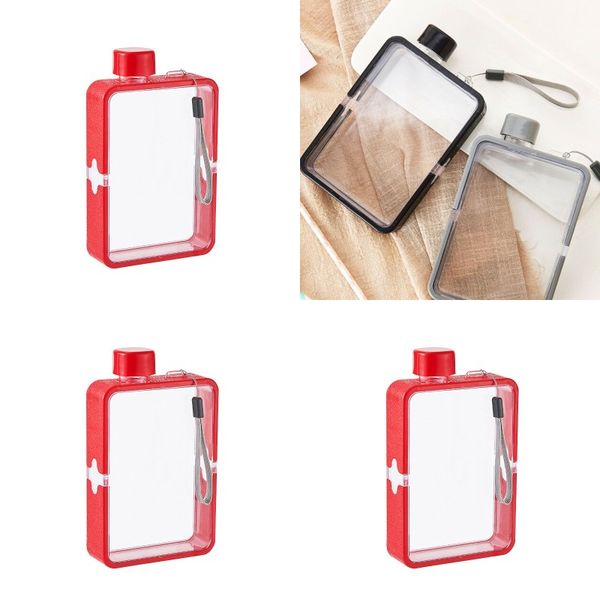 a5 380ml water cup square plastic portable outdoor sports kettle red blue creative paper drinks bottle new pattern 8 8kn j2
a5 380ml water cup square plastic portable outdoor sports kettle red blue creative paper drinks bottle new pattern 8 8kn j2