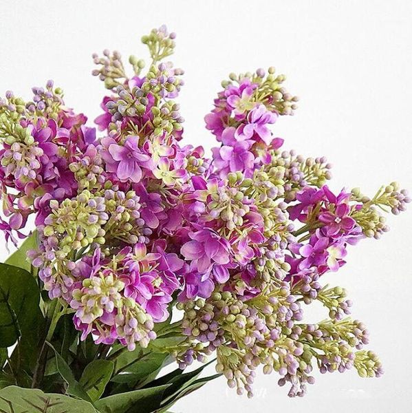decorative flowers & wreaths artificial lilac beautiful silk flores artificiales for home wedding diy decoration fake hand flower arrangemen
decorative flowers & wreaths artificial lilac beautiful silk flores artificiales for home wedding diy decoration fake hand flower arrangemen