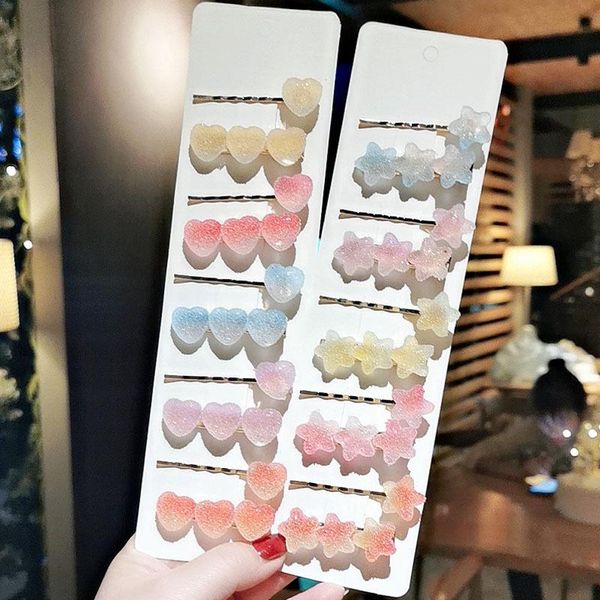 hair accessories rainbow fudge clips for girls women cute woman lovely stars candy-colored bandeau femme pour cheveux
hair accessories rainbow fudge clips for girls women cute woman lovely stars candy-colored bandeau femme pour cheveux
