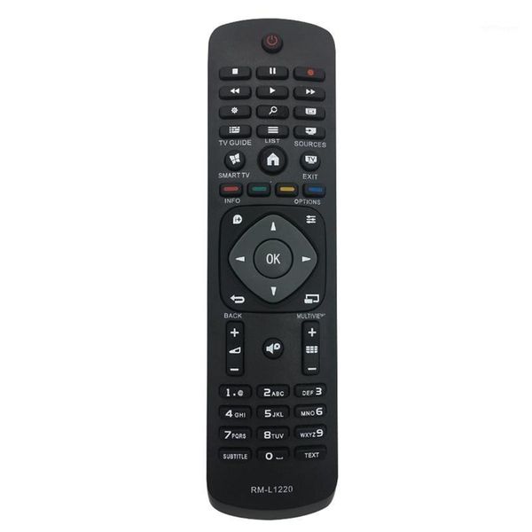 rm-l1220 universal smart remote control rc replacement for 55pus6452/12 49pus6031s/12 43pus6031s/12 49pfs4132/12 49pfs411
rm-l1220 universal smart remote control rc replacement for 55pus6452/12 49pus6031s/12 43pus6031s/12 49pfs4132/12 49pfs411