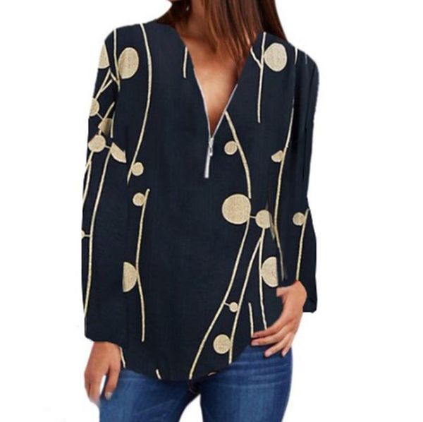 women's blouses & shirts women plus big size 3xl loose casual chiffon blouse female 2021 autumn printing long sleeve elegant nice blus, White
women's blouses & shirts women plus big size 3xl loose casual chiffon blouse female 2021 autumn printing long sleeve elegant nice blus, White