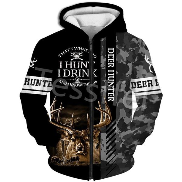 men's down & parkas camouflage hunting deer animal 3d printed winter fashion men and women warm fleece jacket zipper hoodie style-1, Black
men's down & parkas camouflage hunting deer animal 3d printed winter fashion men and women warm fleece jacket zipper hoodie style-1, Black