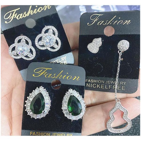 wholesales korean earrings 925 silver needles with real gold plated long pearl zircon earrings female fashion ta jlljyq bdecoat
wholesales korean earrings 925 silver needles with real gold plated long pearl zircon earrings female fashion ta jlljyq bdecoat