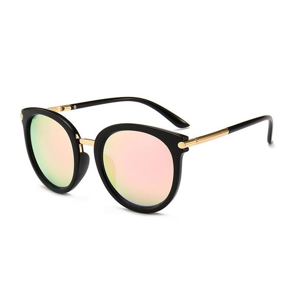 sunglasses fashinon women driving mirrors vintage for reflective flat lens sun glasses female oculos uv400, White;black
sunglasses fashinon women driving mirrors vintage for reflective flat lens sun glasses female oculos uv400, White;black